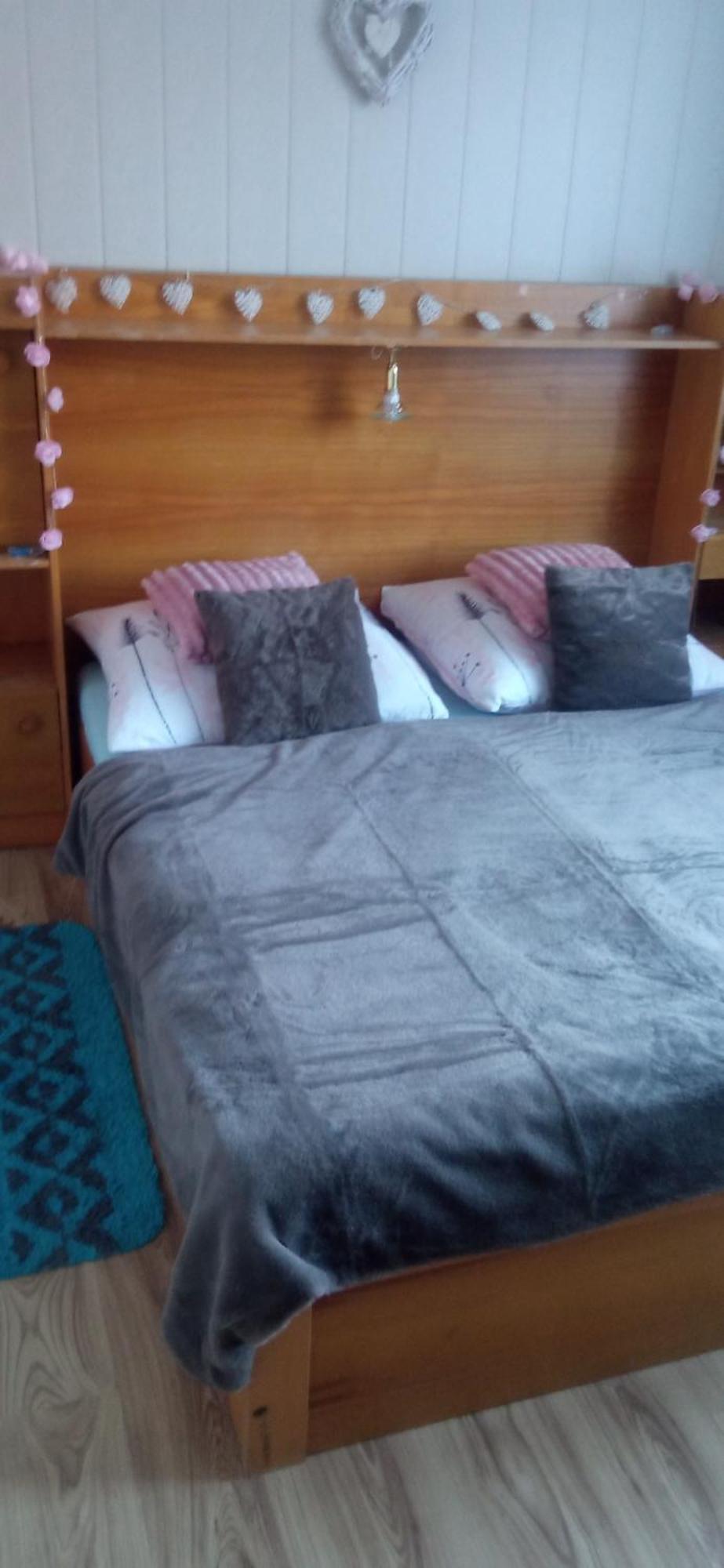 Privat Ludmila Liptovska Teplicka Exterior foto