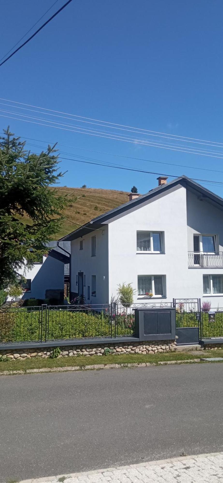 Privat Ludmila Liptovska Teplicka Exterior foto